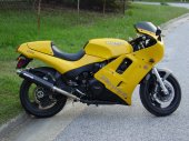 1995 Triumph Daytona 1200 photo
